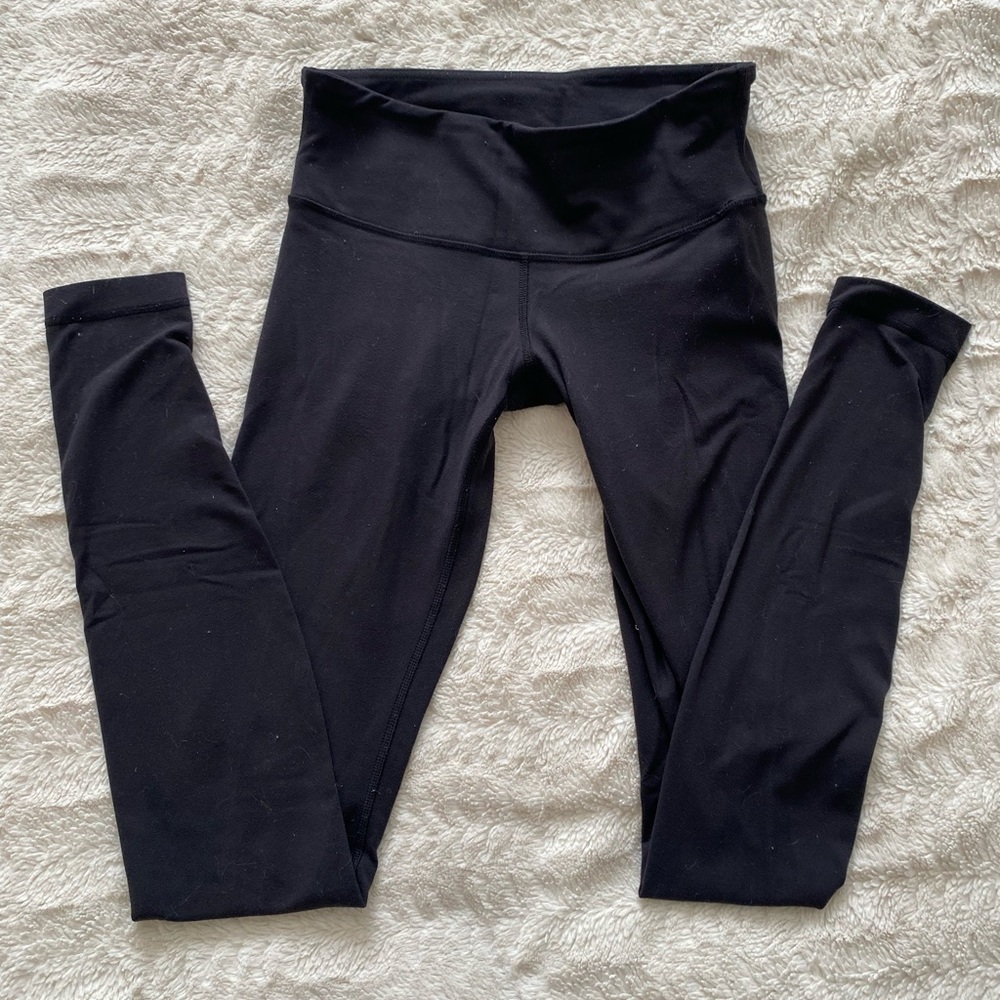 Lululemon wunder unders